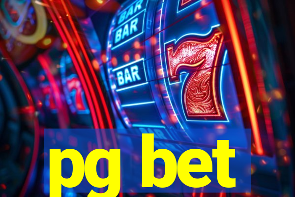 pg bet